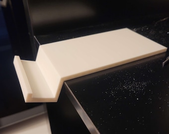 Estantería de exhibición de manga/libros (estilo Daiso)