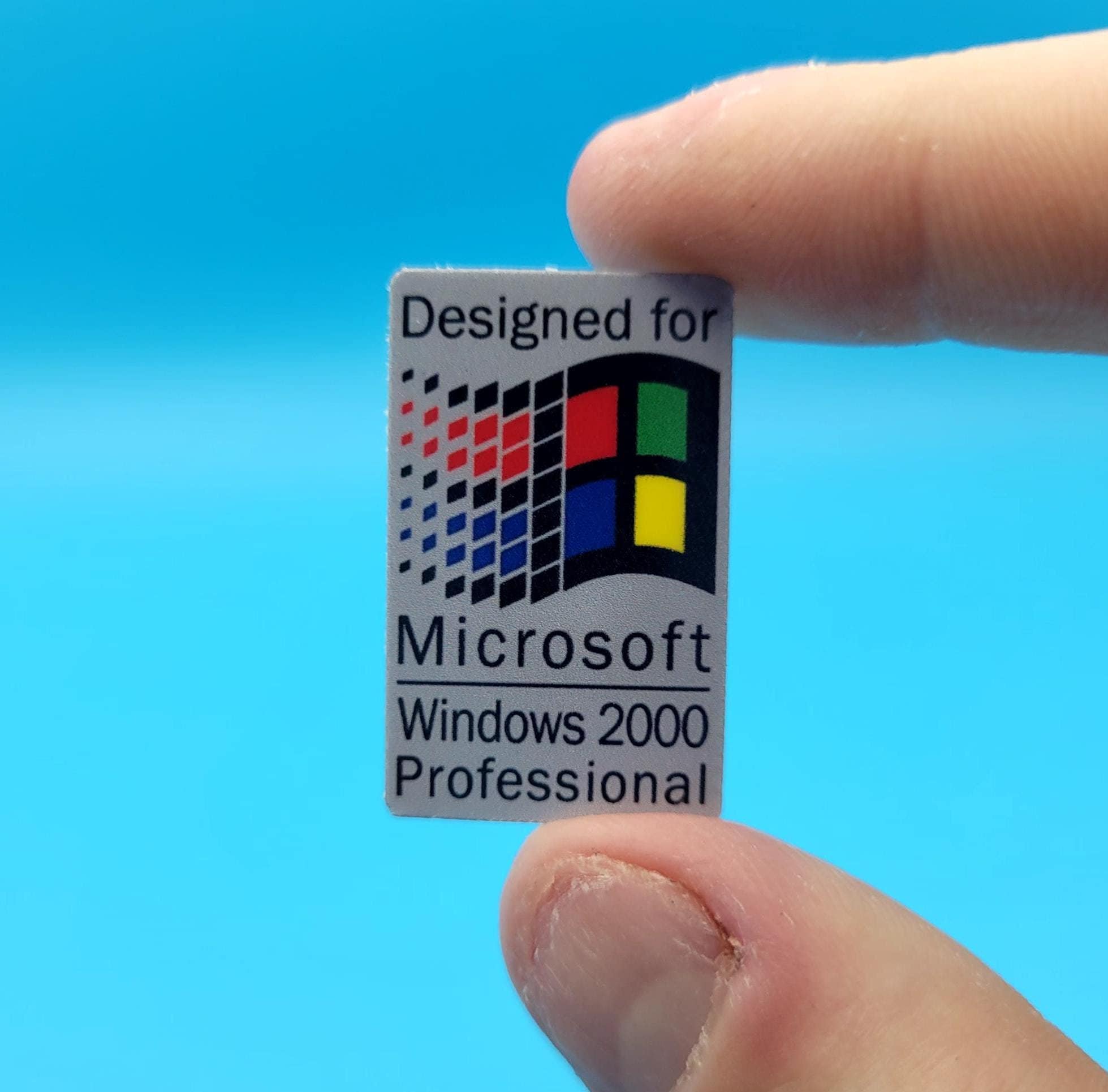 Windows 2000 - Etsy Canada