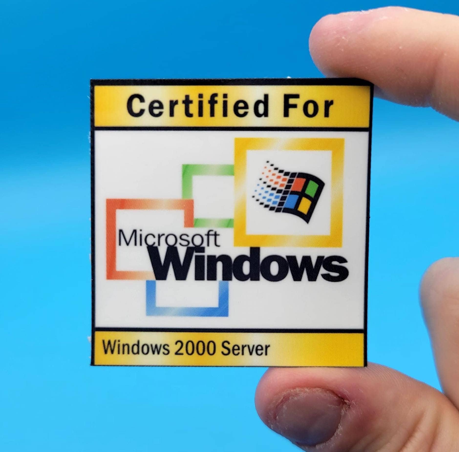 Windows 95 Case - Etsy