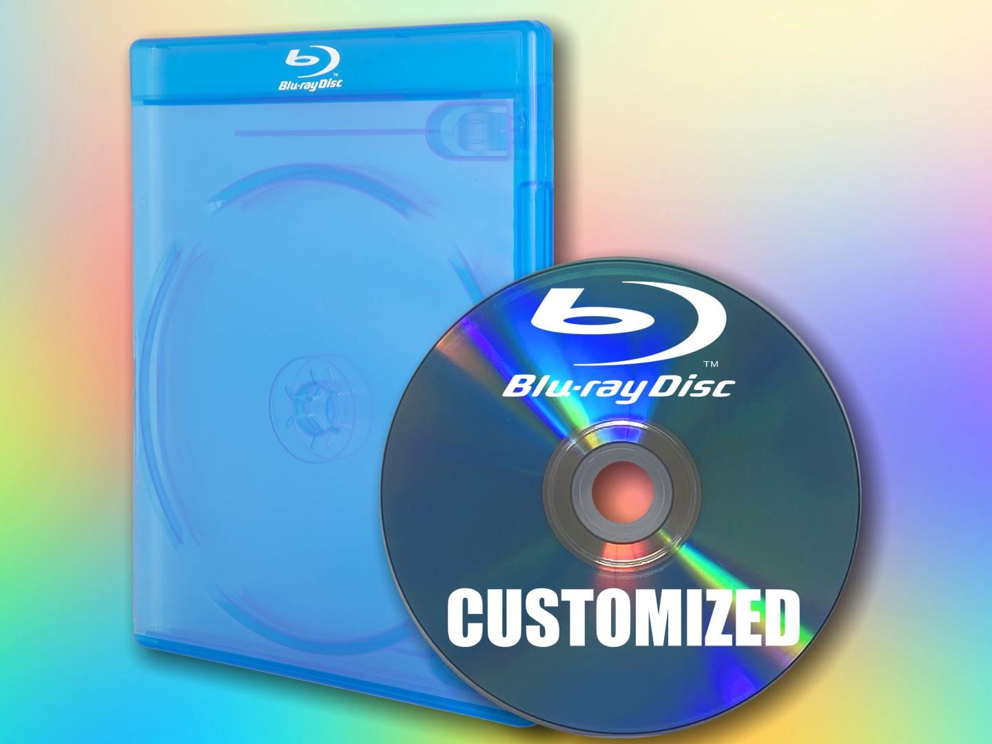 Buy Blu Ray Online In India - Etsy India