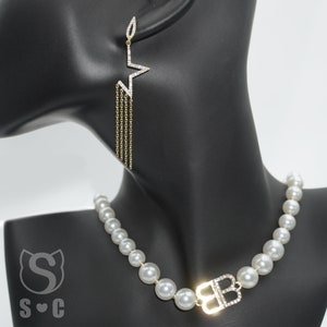 Selected Fashionable and Trendy Combination Jewelry Sets Star 