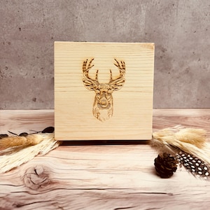 Weihnachtsgeschenk für Mama und Oma | Rauhnächte Räucher Set | Räucherbox Hausreinigung | Rauhnacht Kräuter Mischung | Wichtelgeschenk Frau