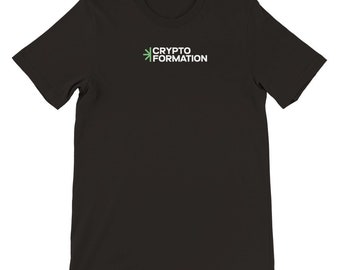 Cryptoformation - Logo