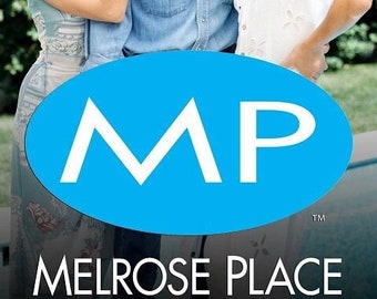 Melrose Place complete TV series 7 seasons 21 DVD TV series in Italian
