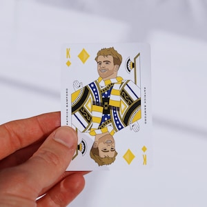 Leeds-speelkaarten