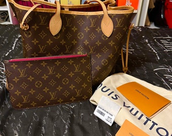 luxury bag