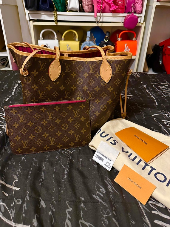 luxury bag