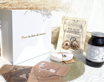 Le Coffret ALLAITEMENT