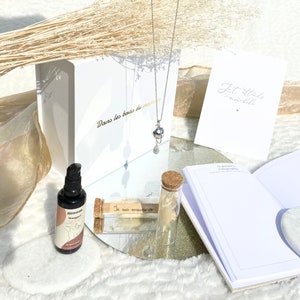 Le Coffret GROSSESSE (Box grossesse)