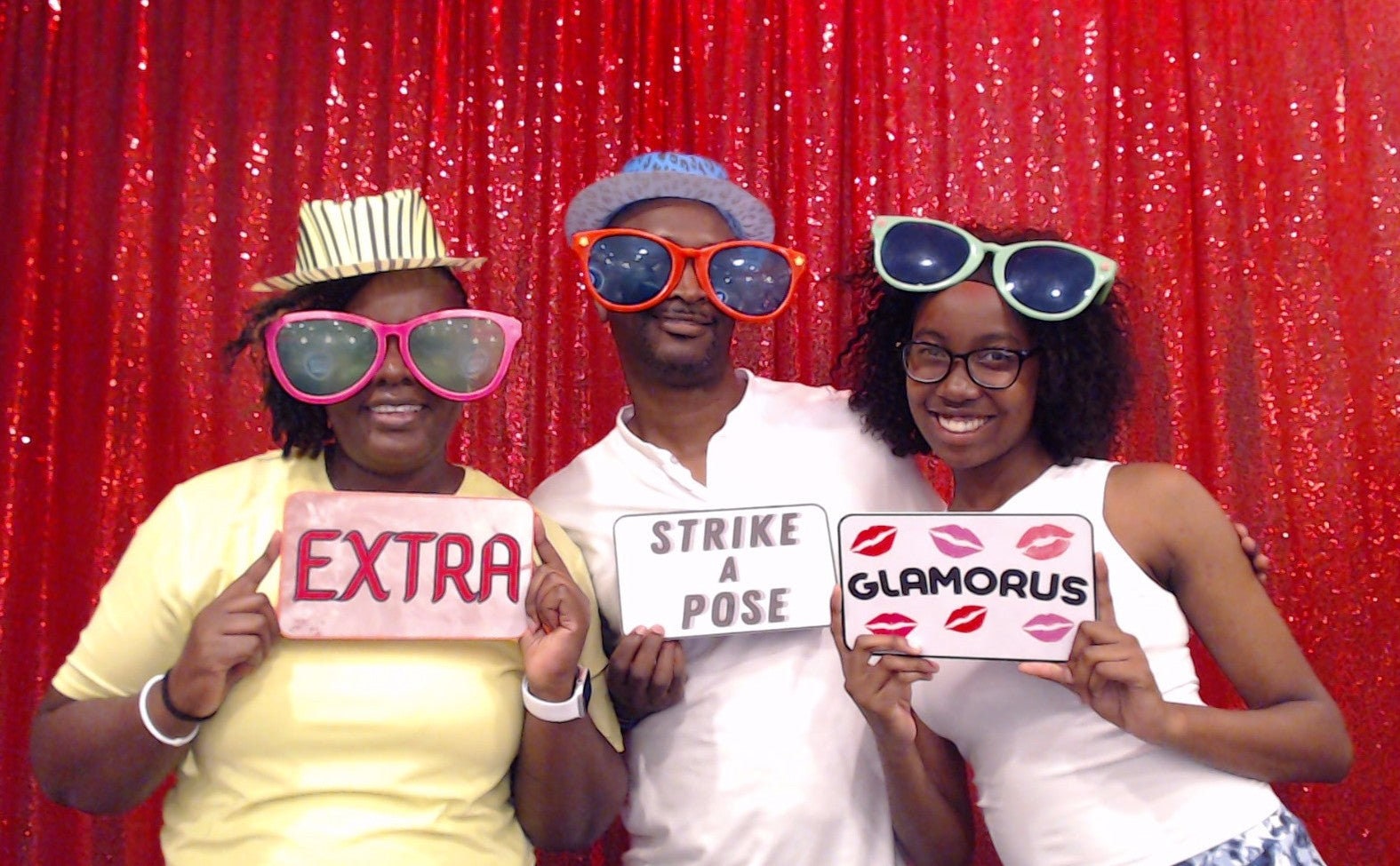 Party Pack Vol 2 Photo Booth Props Etsy