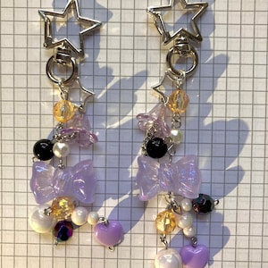 halloween keychains