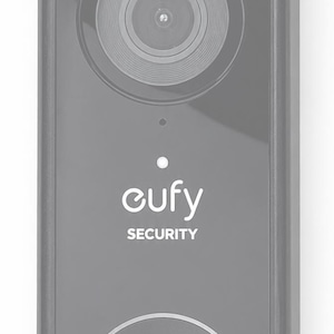 Universal Anti-Theft Video Doorbell Lock – Flat or 15 Degree Mount, Weatherproof Front Door Security