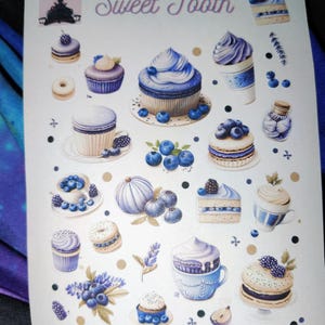 Sweet Tooth - Etsy