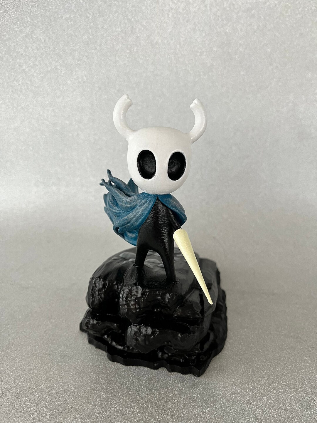 Figurine Hollow Knight Statue En PVC Figurine Anime Décor De