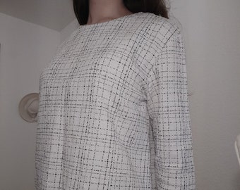 classic style sweater