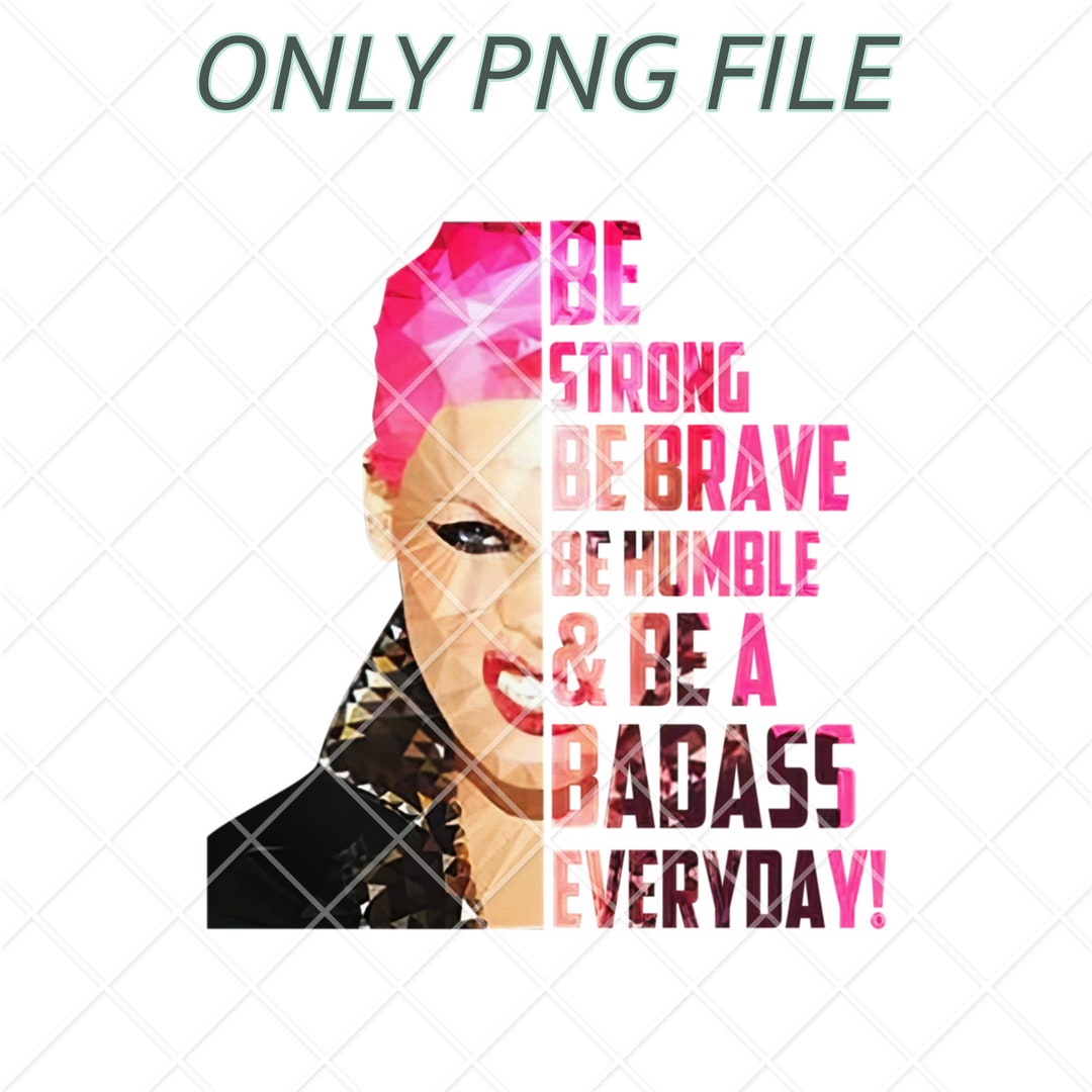 Pnk Summer Carnival 2023 PNG Pink Singer 2023 World Tour Etsy