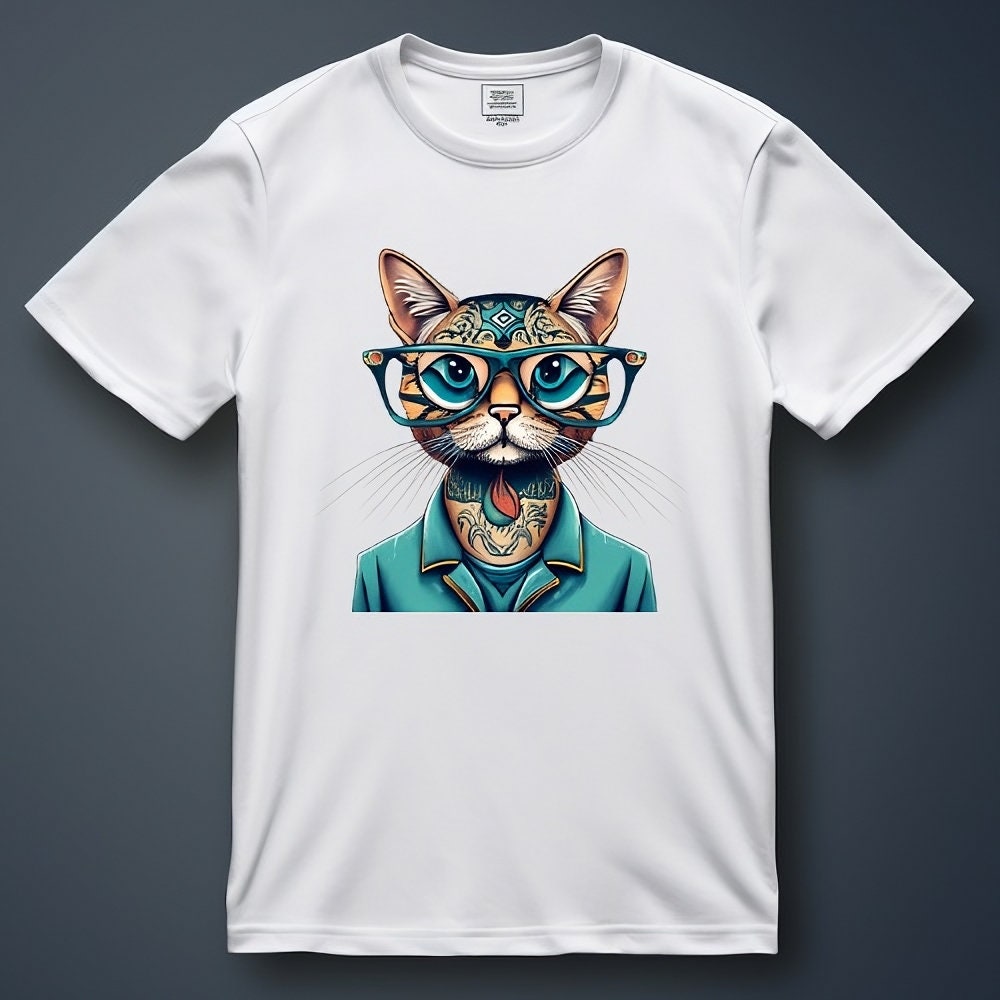 Camiseta Adopt A Schrödinger's Cat, Studio Geek