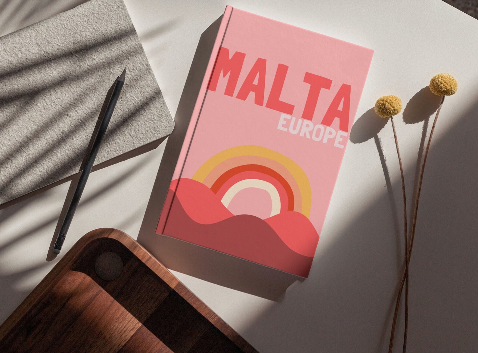 Designer Travel Photo Album Template, Assouline Custom Coffee Table ...