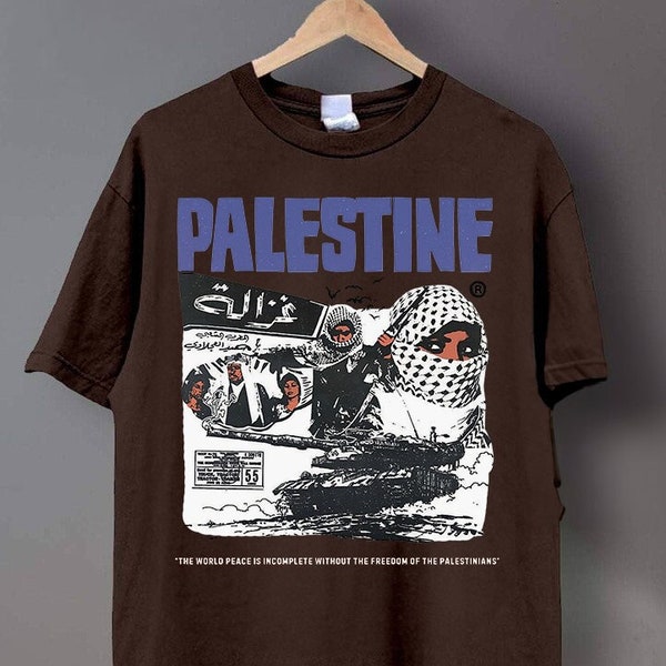 Free Palästina Shirt, Free Gaza Palästina Shirt