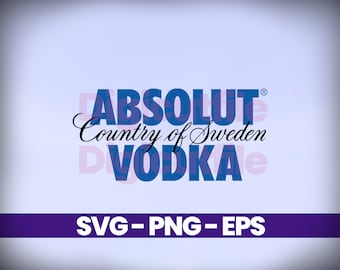 Absolut SVG