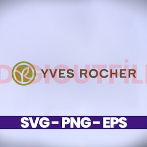 Yves Rocher Logo