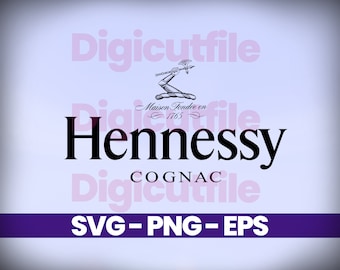 Hennessy SVG