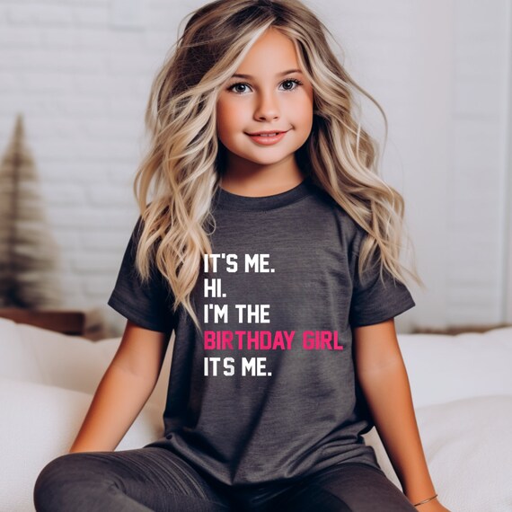 I'm A May Girl Shirt Funny Birthday T-Shirt For Women I'm A May Girl Shirt Funny Birthday T-Shirt For Women