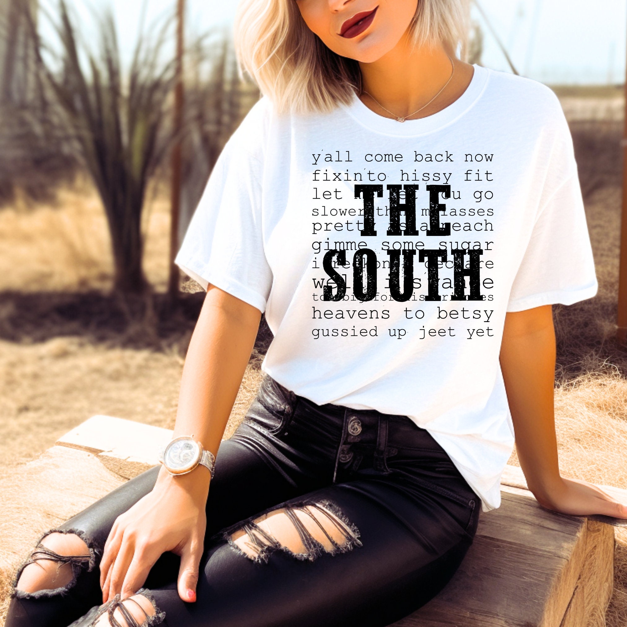Guide To Southern Grammar Y'all Redneck Country Tshirts Guide To Southern Grammar Y'all Redneck Country Tshirts