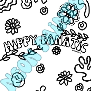 Hippy Soul Malseite