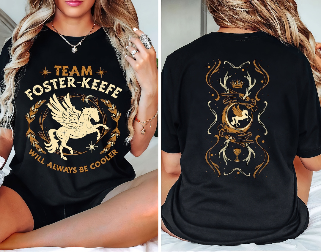 Team Foster keefe Front And Back Shirt Keeper Of The Lost Cities Shirt team-foster-keefe-front-and-back-shirt-keeper-of-the-lost-cities-shirt