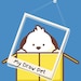 MyDrawPet store logo
