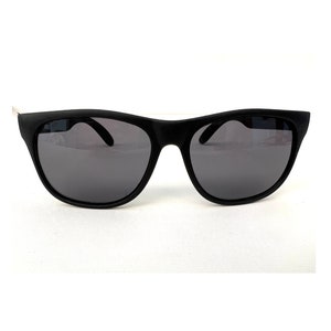 GREY GOOSE SUNGLASSES, Vodka, Black, Plastic, Fun, Party, Beach, Authentic