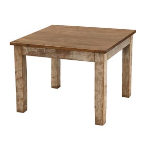 The Factory Table