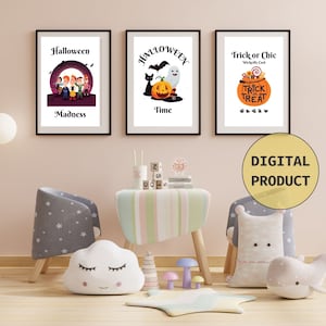 Halloween, Halloween For Fhilderen, Trick or Treat, Funny Halloween For Childeren, Halloween Pumpkin, Halloween Ghost, Halloween Candies