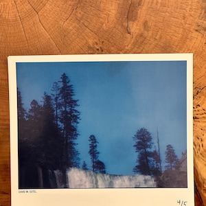 Liminal Falls Video Floppy Original