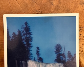 Liminal Falls Video Floppy Original