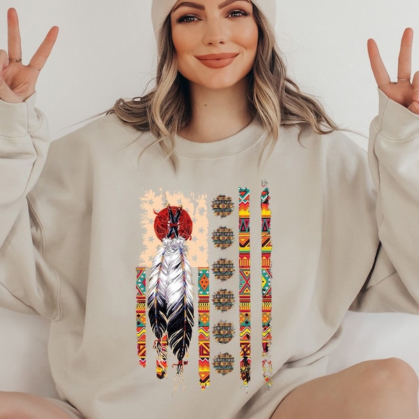 Native Clothing - Etsy