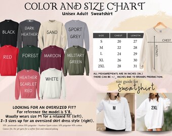 In March We Wear Orange Sweatshirt, Multiple Sclerosis Awareness