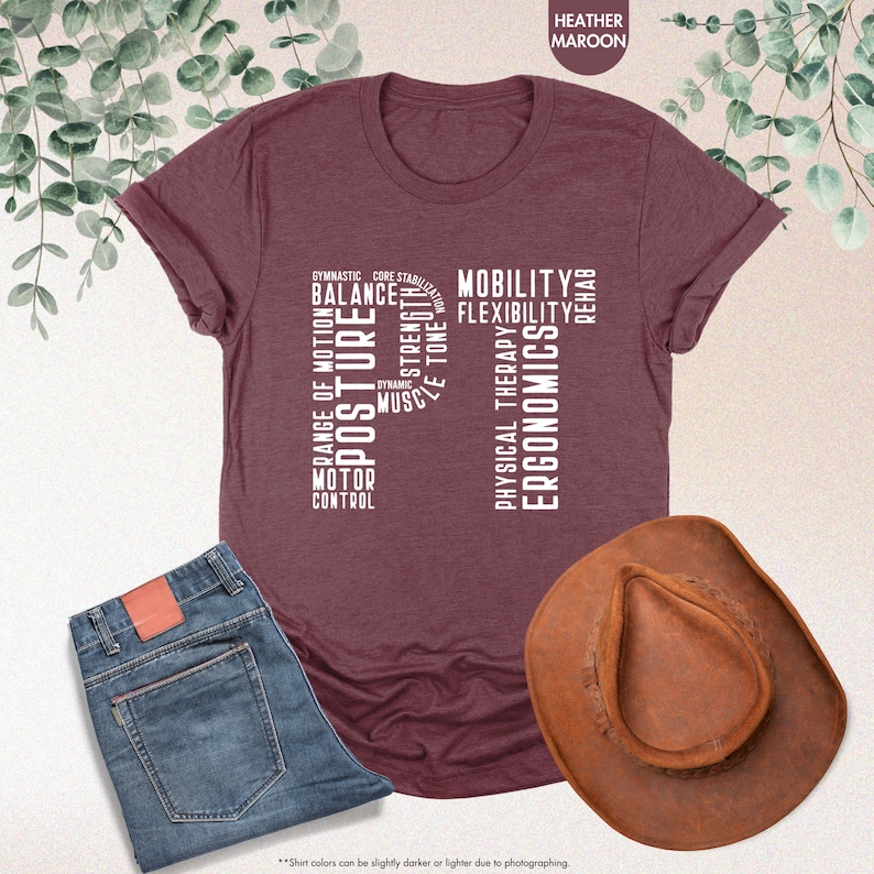 a t - shirt with a cowboy hat next to it