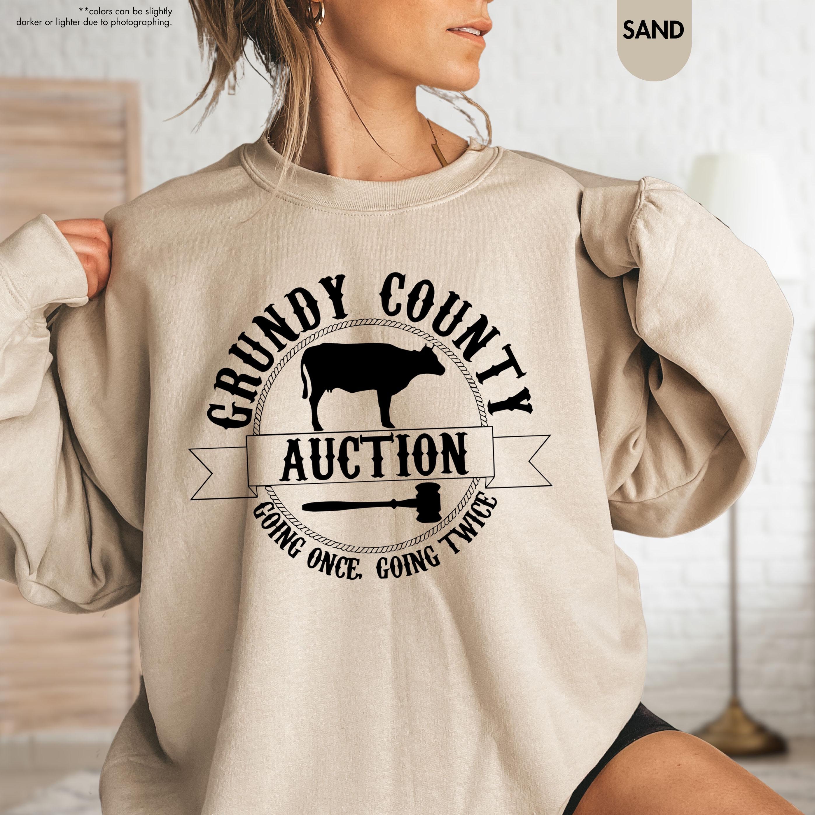 Country Western Music Shirt