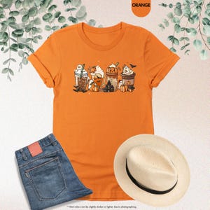 a t - shirt with a picture of a group of people on it