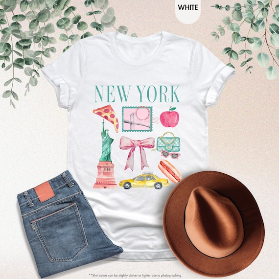 New York City Shirt, New York Sweatshirt,New York Girls Trip Shirt,New York Trip Shirt,New York Gifts,NYC Theme Gifts,NYC Shirt,Gift For Her