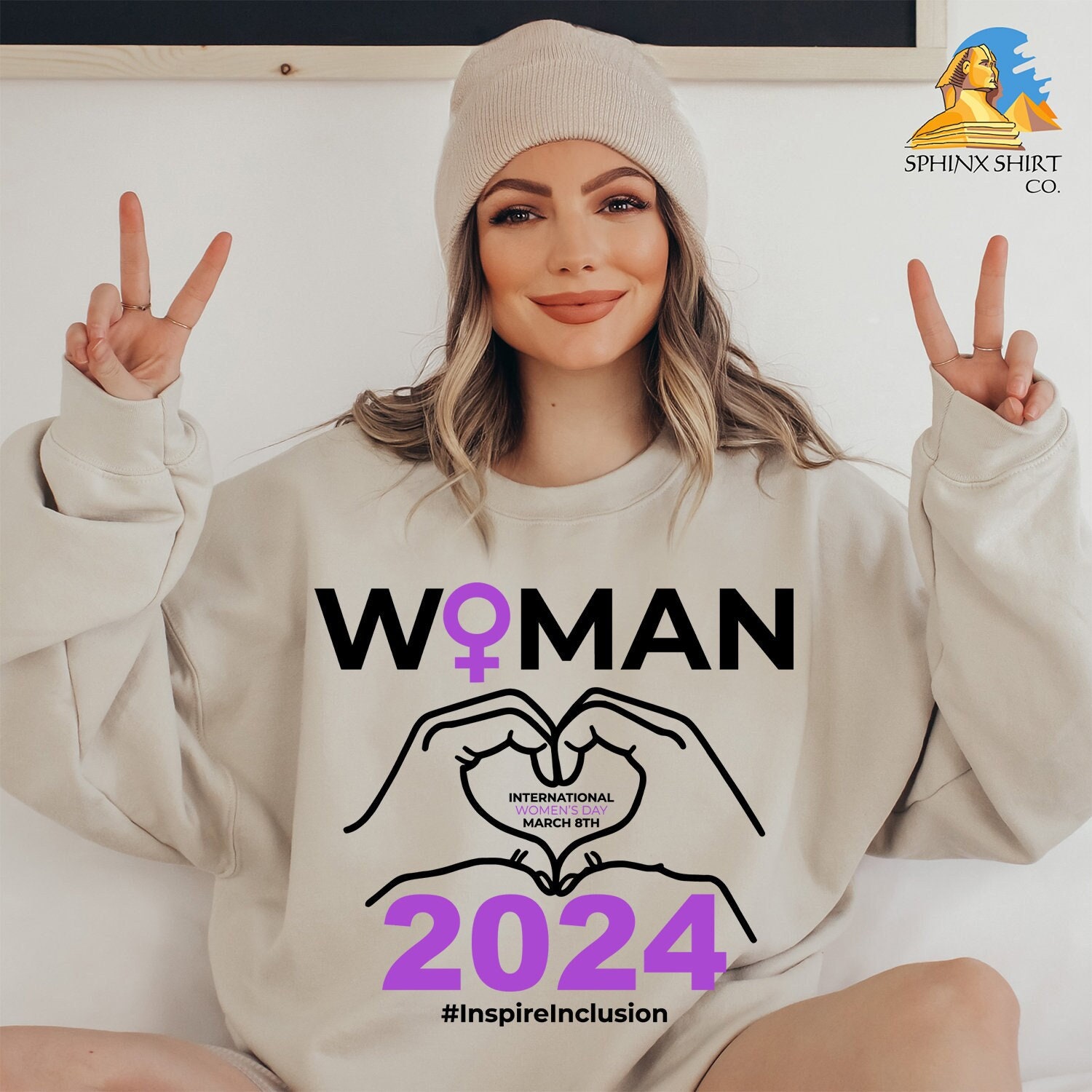 International Women