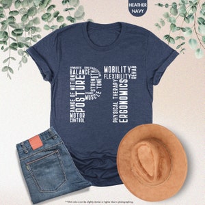 a t - shirt and hat sitting on top of a table