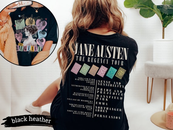 Jane Austen Pride And Prejudice Mr. Darcy Gift Shirt Jane Austen Pride And Prejudice Mr. Darcy Gift Shirt