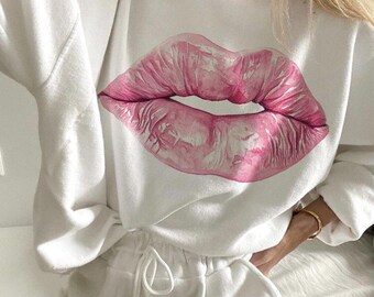 4 Kiss png, kiss png, Lips png, Valentines Day png, Kiss Cricut Cut Files, Love png, Valentine png, Pink lips png, kiss me, kissy lips png