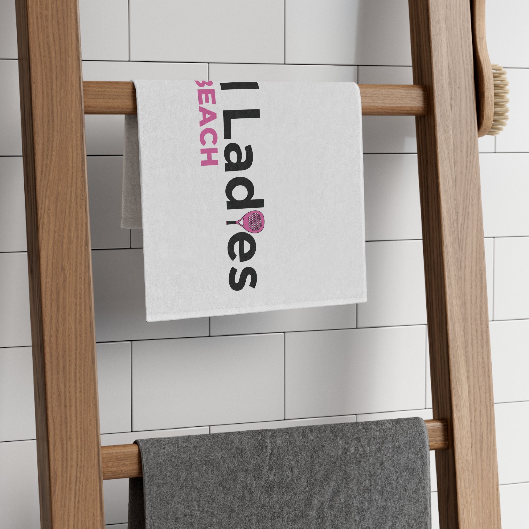 FRWD Padel Towel