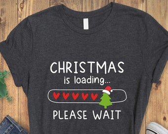 Christmas Tshirt, Christmas Tee, Christmas Shirt, New Year Tee, New Year Tshirt, Noel Tshirt, Holiday Shirt, Christmas Gift, New Year Gifts