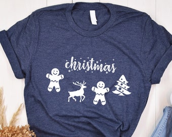 Christmas Shirt, Christmas Gift, New Year Shirt, Christmas Tshirt, New Year Gift, Holiday Shirt, Christmas Tee, New Year Tshirts, Noel Shirt