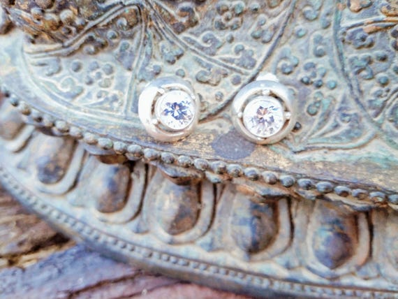 Vintage Spherical, Round Solid Quality, Zirconia … - image 5